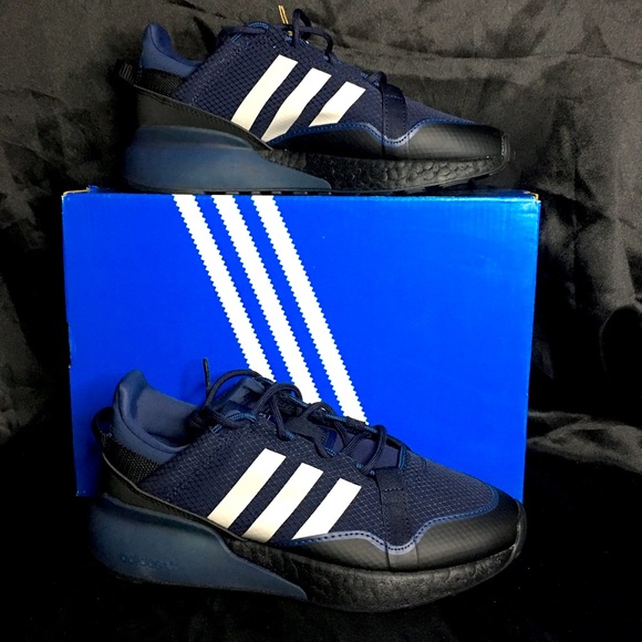 Adidas- ZX 2K BOOST PURE - Picture 1 of 4